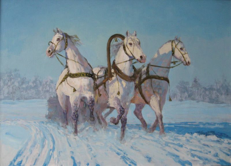 Русские слова, известные во всем мире