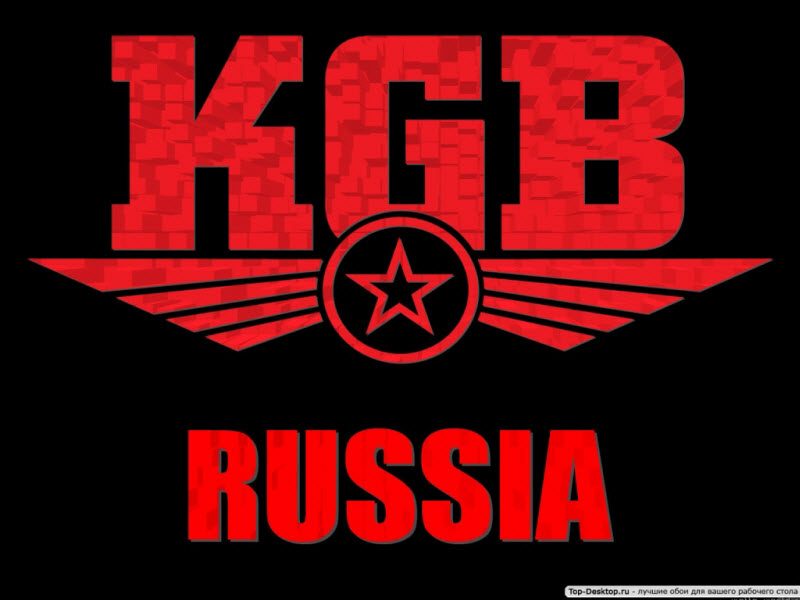 Русские слова, известные во всем мире