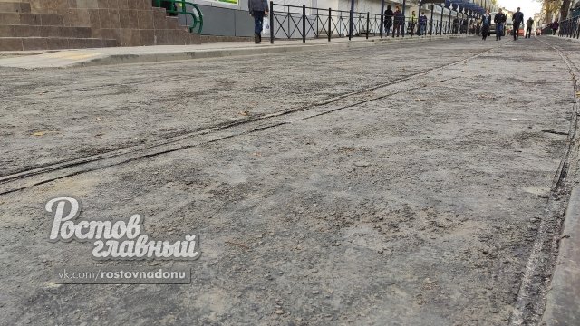 "Немного" перестарались с подготовкой к приезду патриарха Кирилла