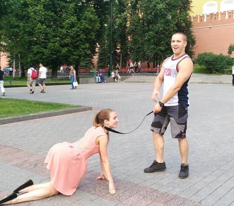 Прикольные картинки