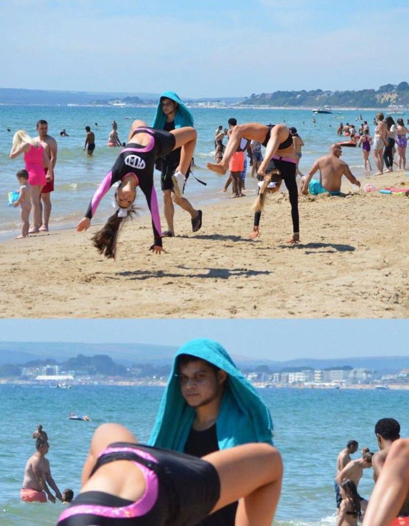 Прикольные картинки