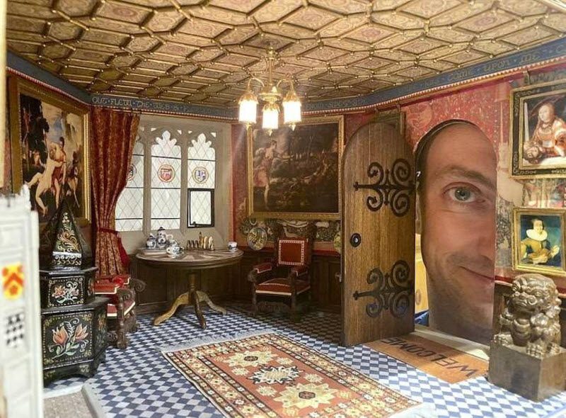 Прикольные картинки