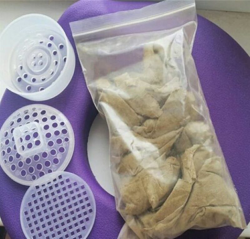 Расчудесный ингалятор для девушек