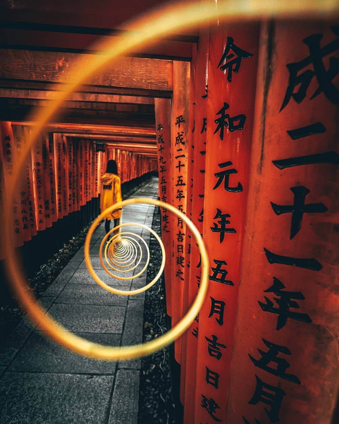 Фотограф из Барселоны показал, как выглядят крутые фотосессии со стороны