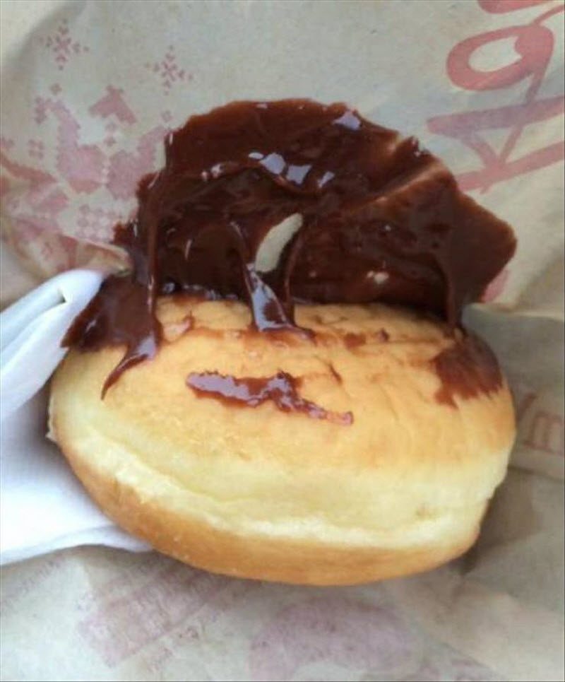 Досадные мелочи и ситуации, которые очень раздражают