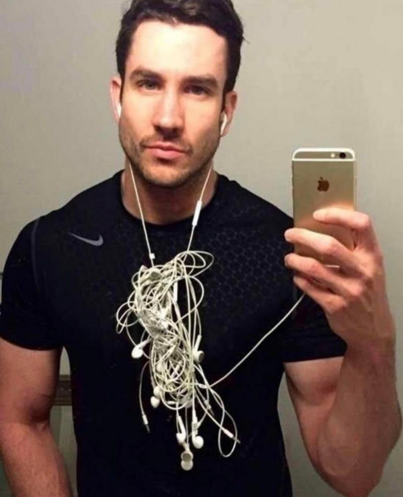 Досадные мелочи и ситуации, которые очень раздражают