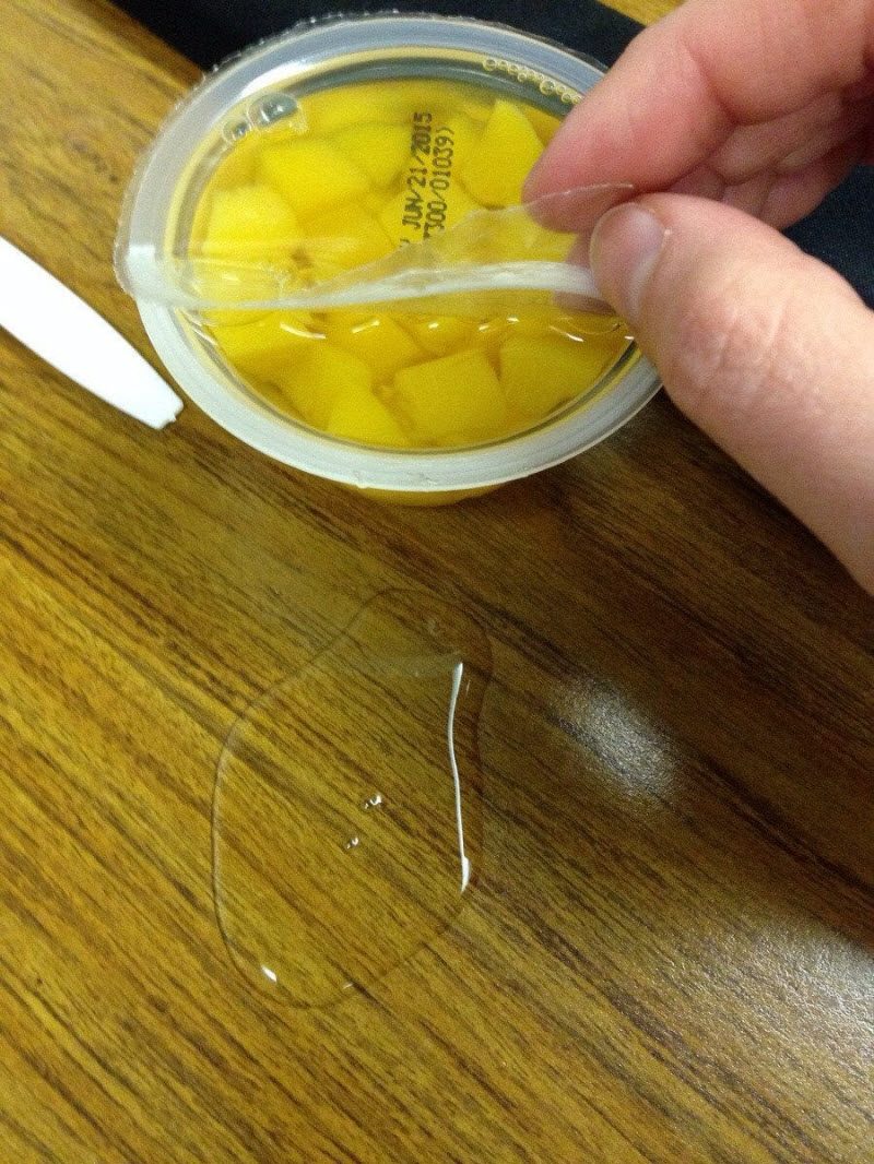 Досадные мелочи и ситуации, которые очень раздражают