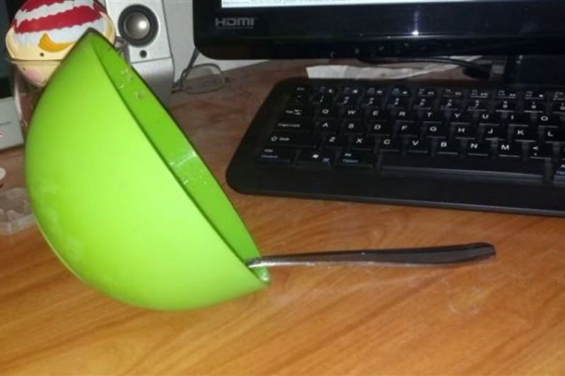 Досадные мелочи и ситуации, которые очень раздражают