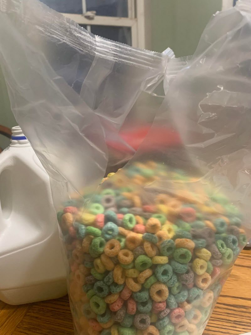 Досадные мелочи и ситуации, которые очень раздражают