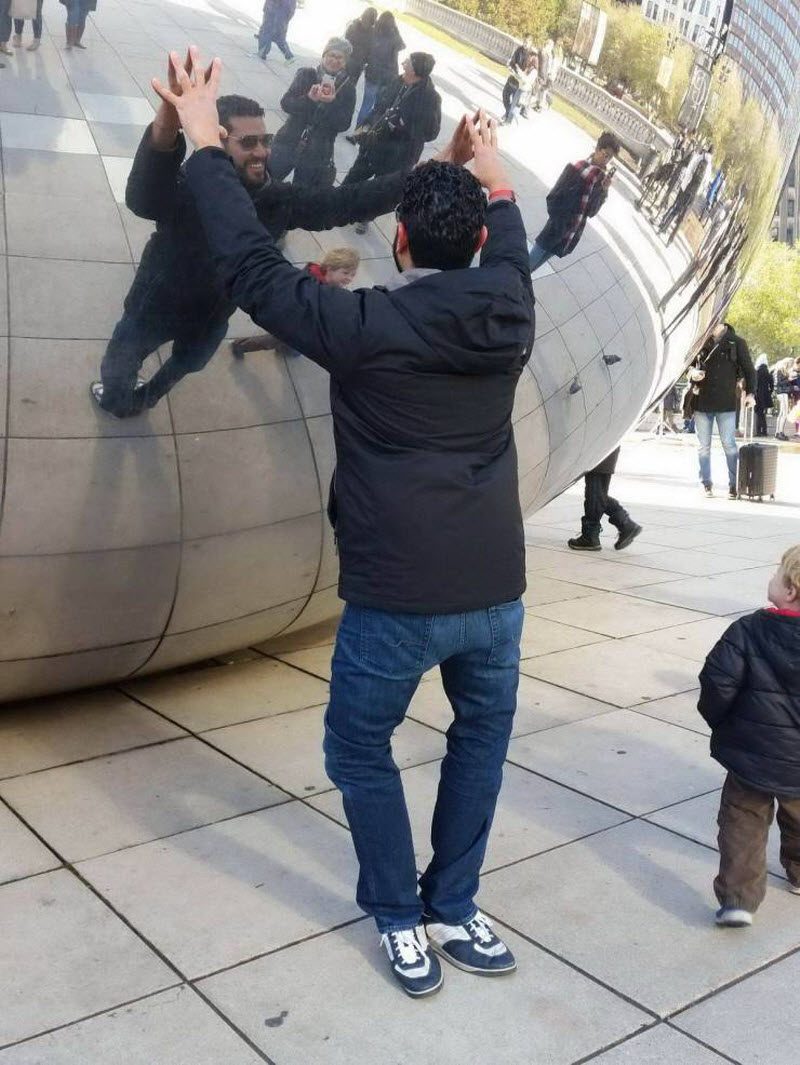 Прикольные картинки