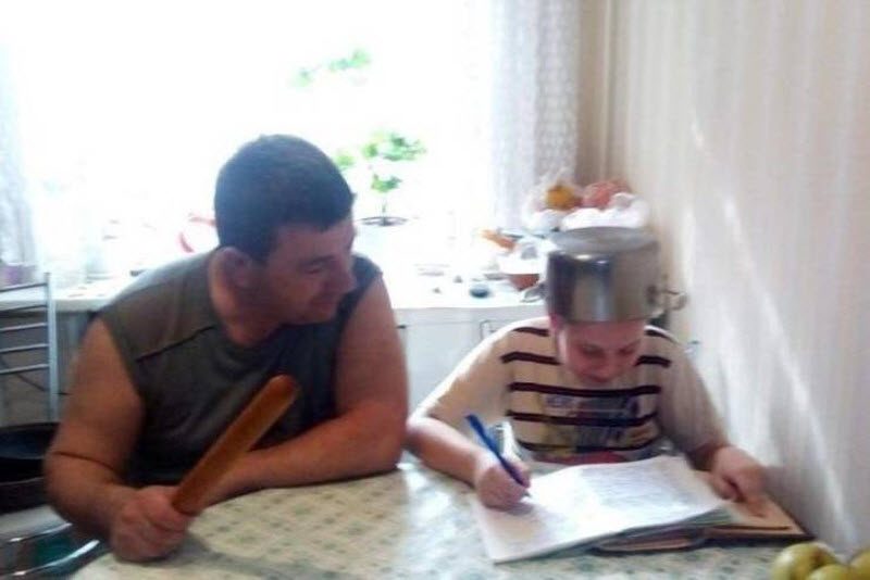 Прикольные картинки