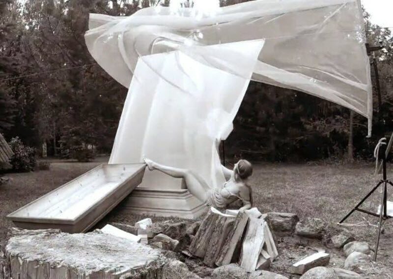 Календарь от польских гробовщиков на 2020 год