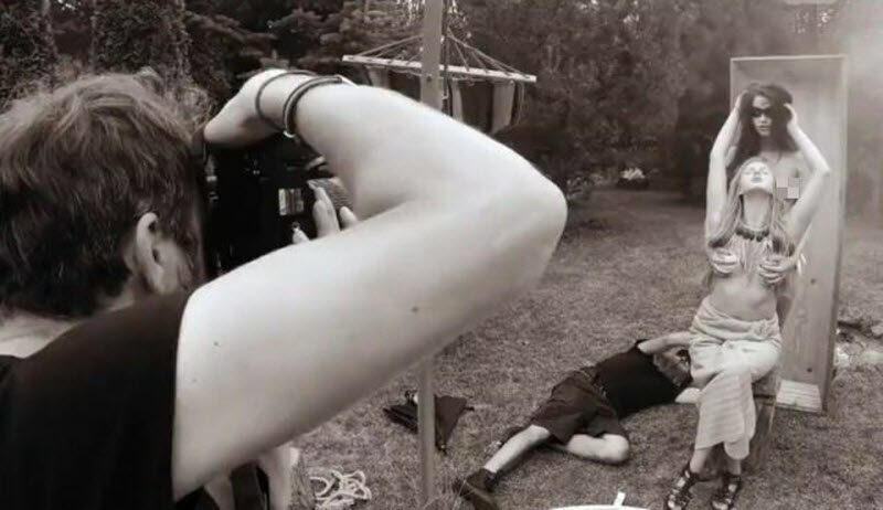 Календарь от польских гробовщиков на 2020 год