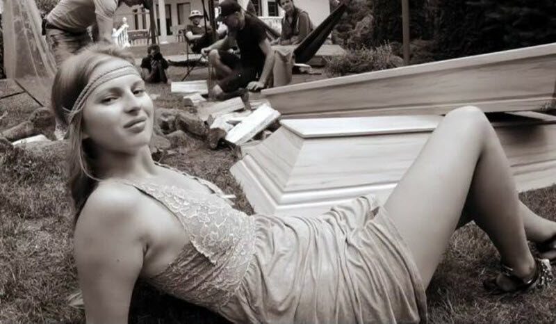 Календарь от польских гробовщиков на 2020 год