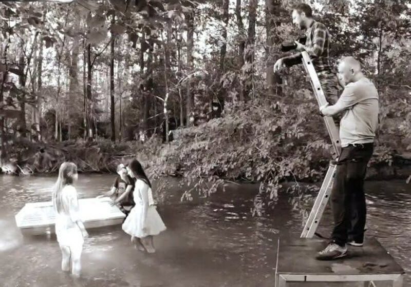 Календарь от польских гробовщиков на 2020 год