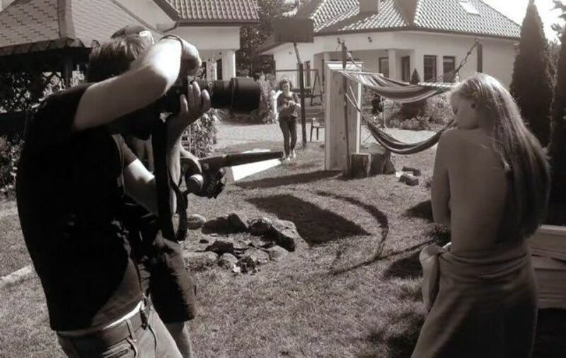 Календарь от польских гробовщиков на 2020 год