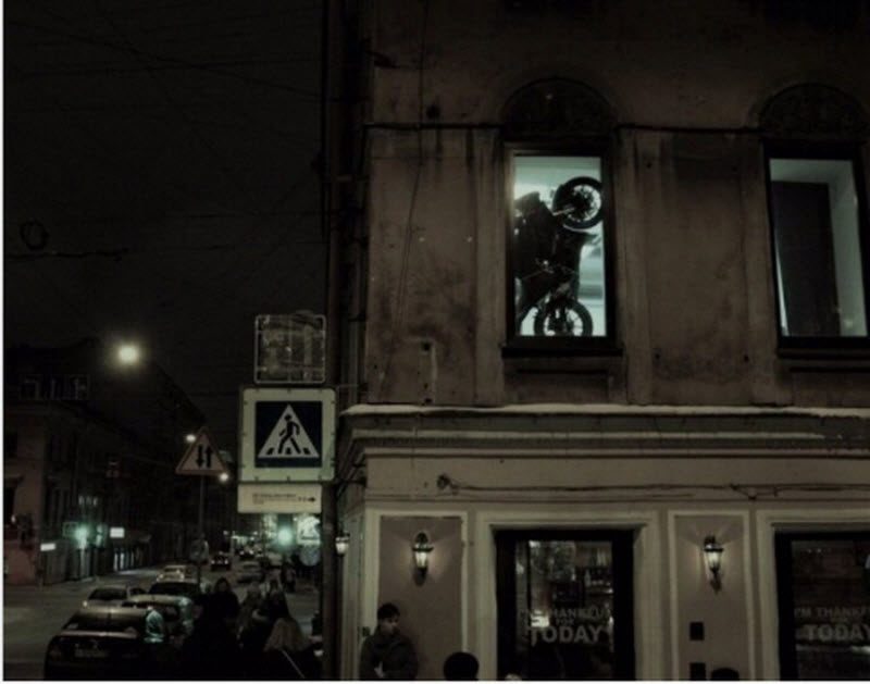 Тонкости хранения: куда пристроить ваши вещи