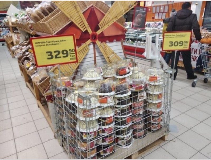 Тонкости хранения: куда пристроить ваши вещи