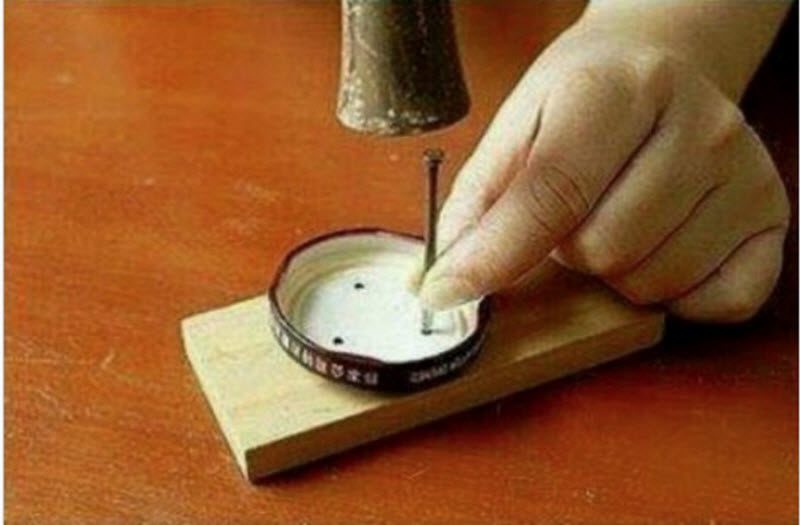 Тонкости хранения: куда пристроить ваши вещи