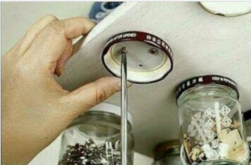 Тонкости хранения: куда пристроить ваши вещи