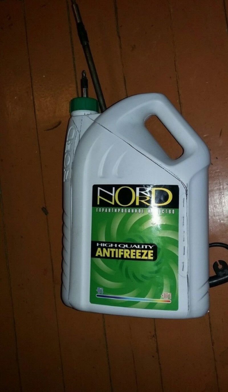 Тонкости хранения: куда пристроить ваши вещи