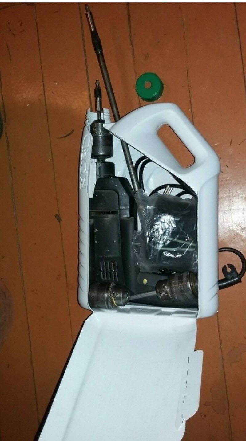 Тонкости хранения: куда пристроить ваши вещи