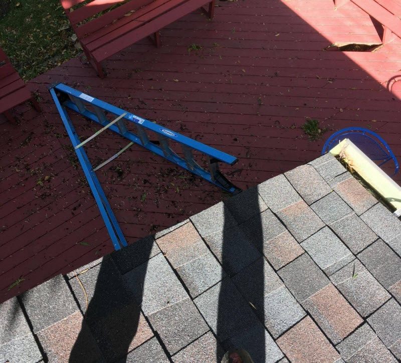 Бывают в жизни огорчения