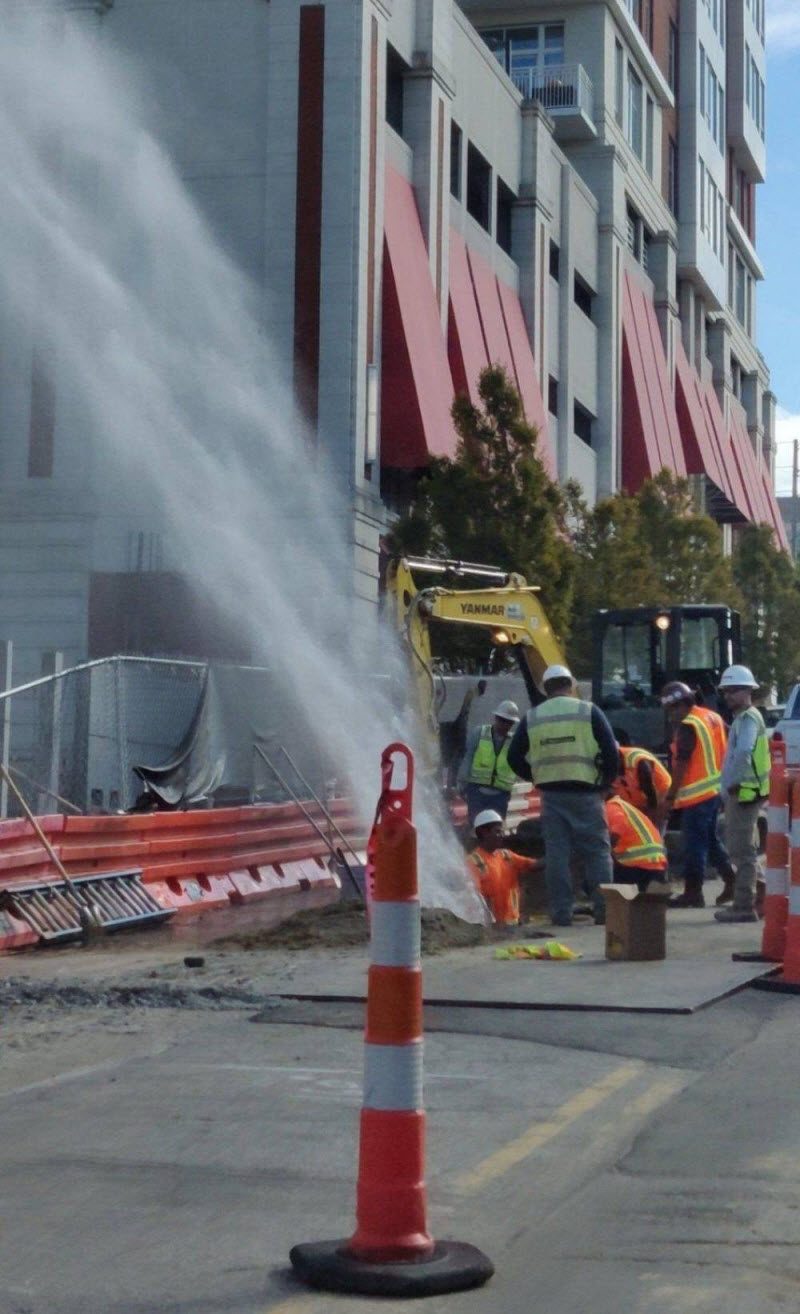 Бывают в жизни огорчения