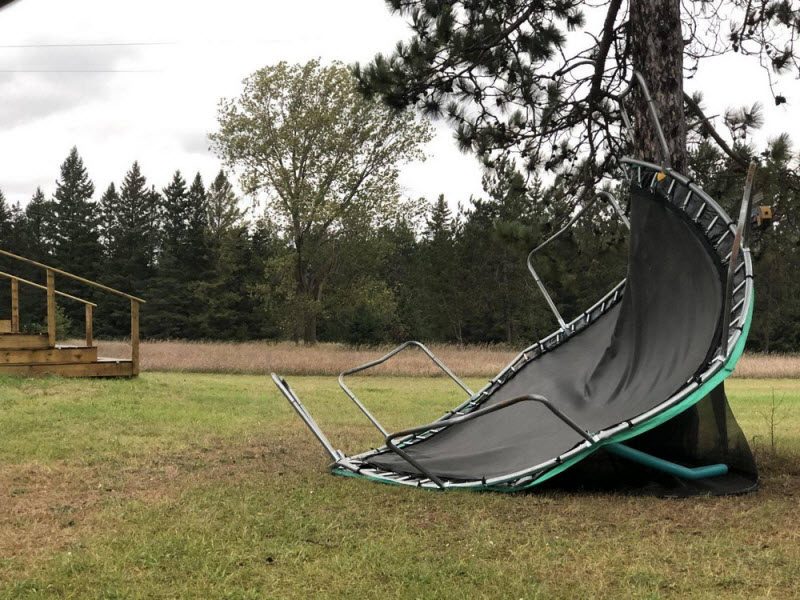 Бывают в жизни огорчения