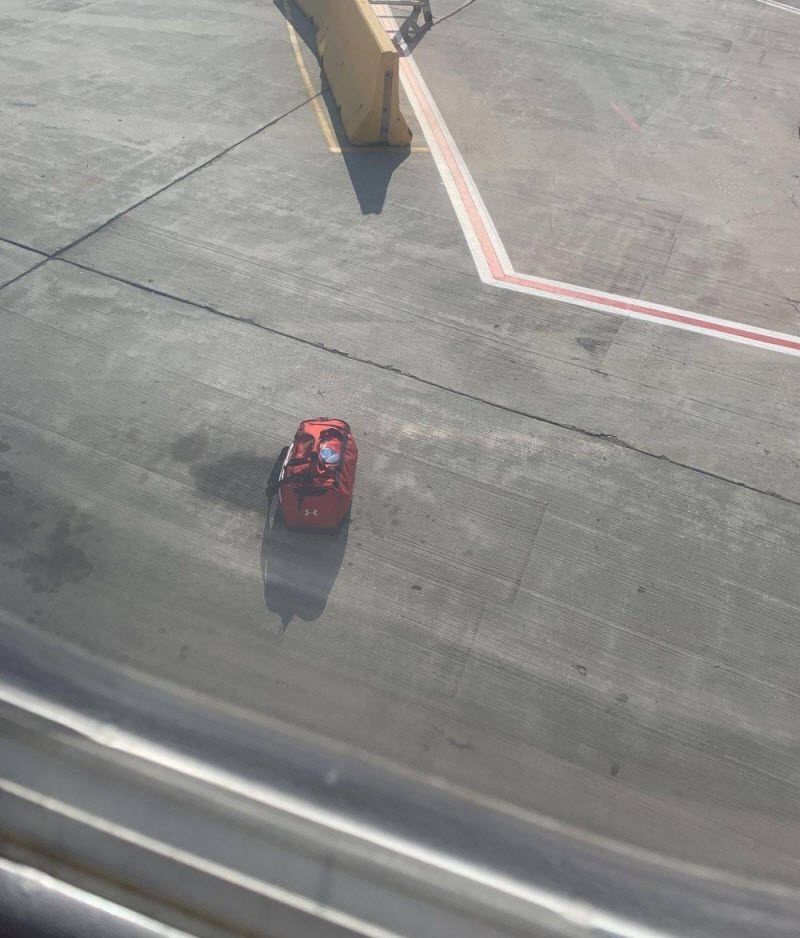 Бывают в жизни огорчения