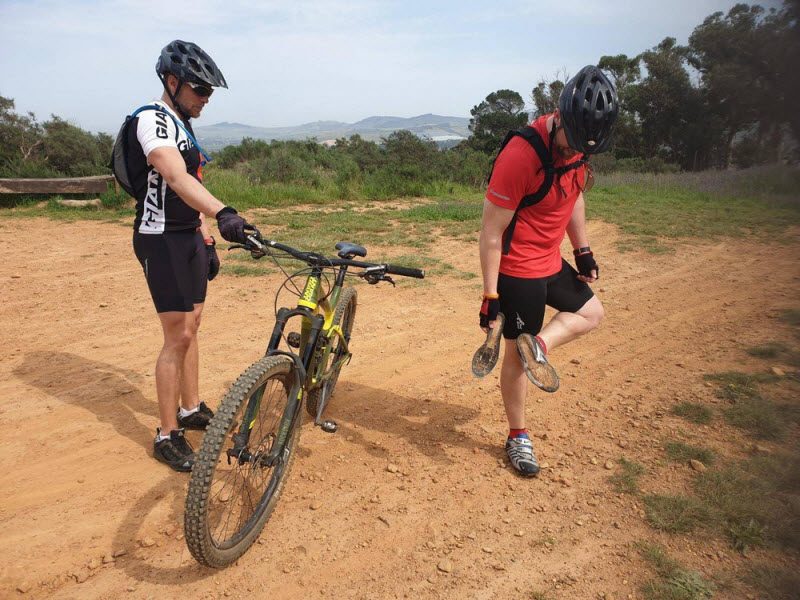 Бывают в жизни огорчения