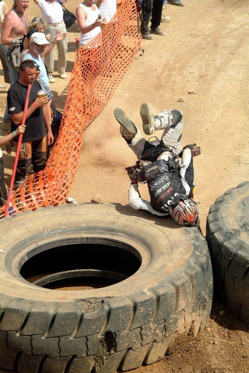 Бывают в жизни огорчения