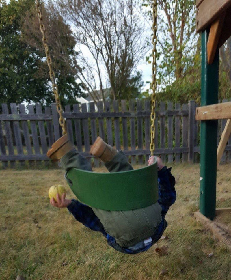 Бывают в жизни огорчения