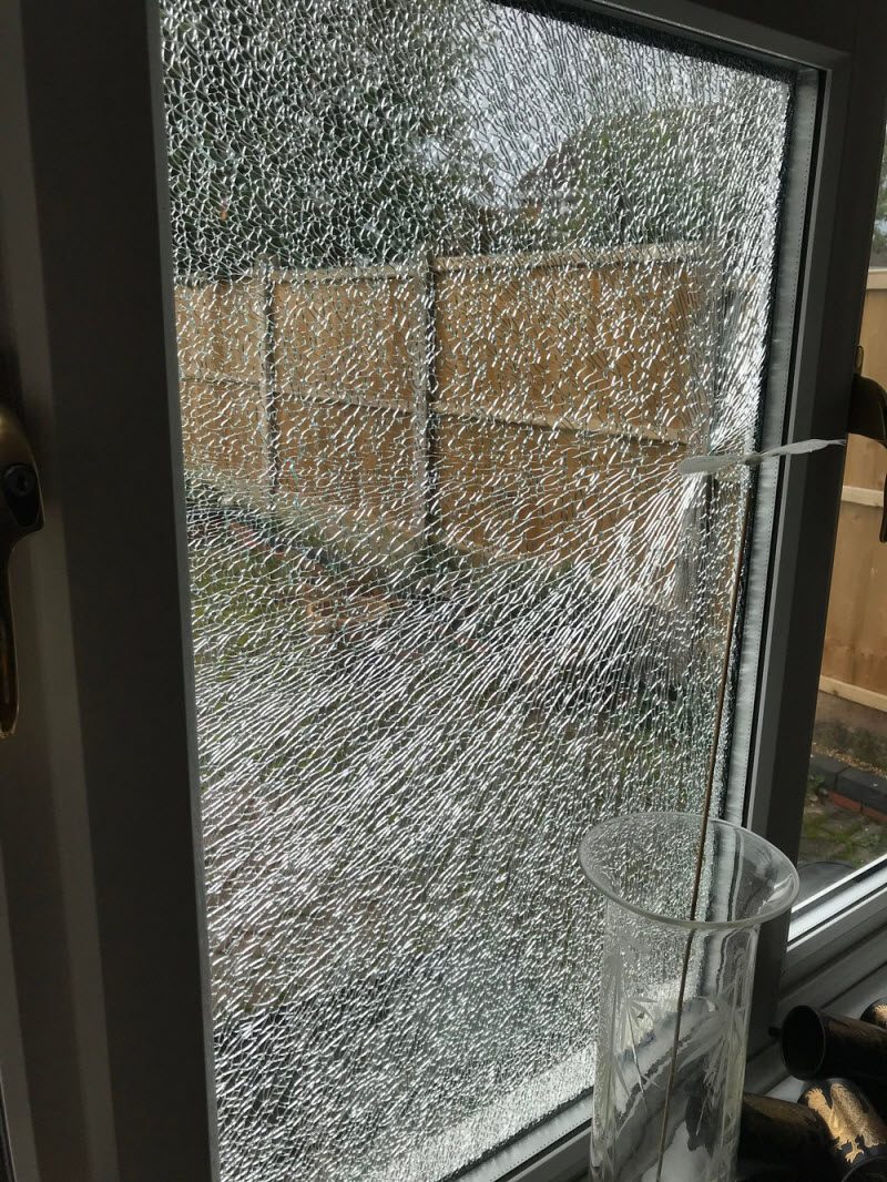 Бывают в жизни огорчения