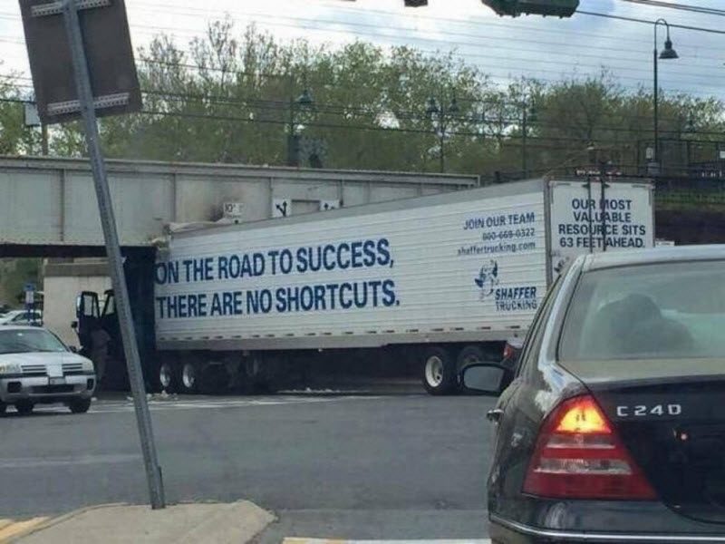 Бывают в жизни огорчения