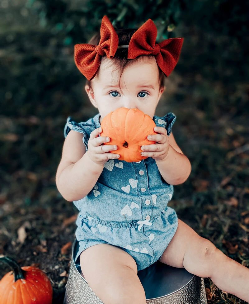 Мама устроила зомби-фотосессию с дочерьми к Хэллоуину и получила смертельные угрозы от троллей