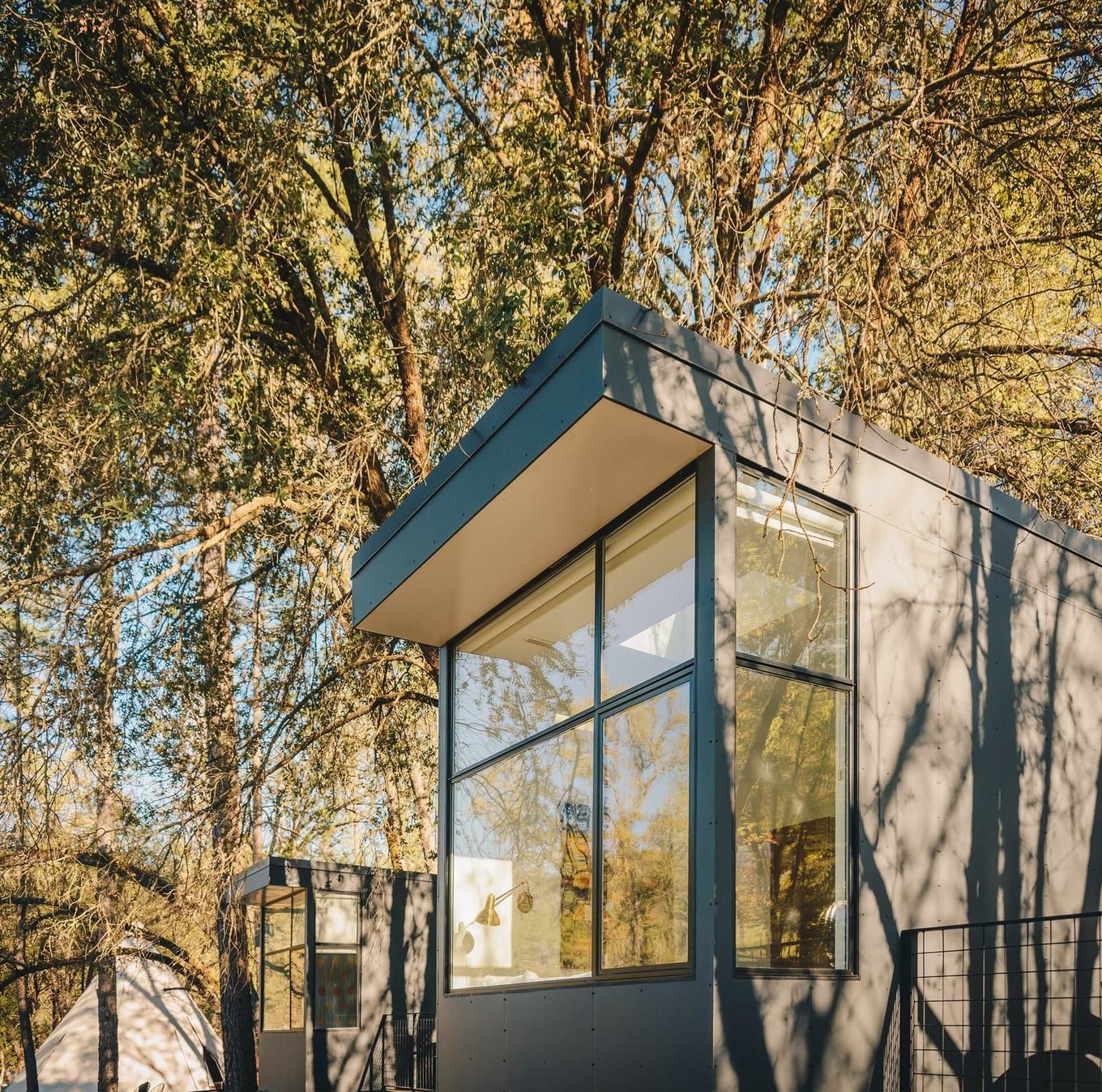 Новые возможности для кемпинга в Йосемитском национальном парке