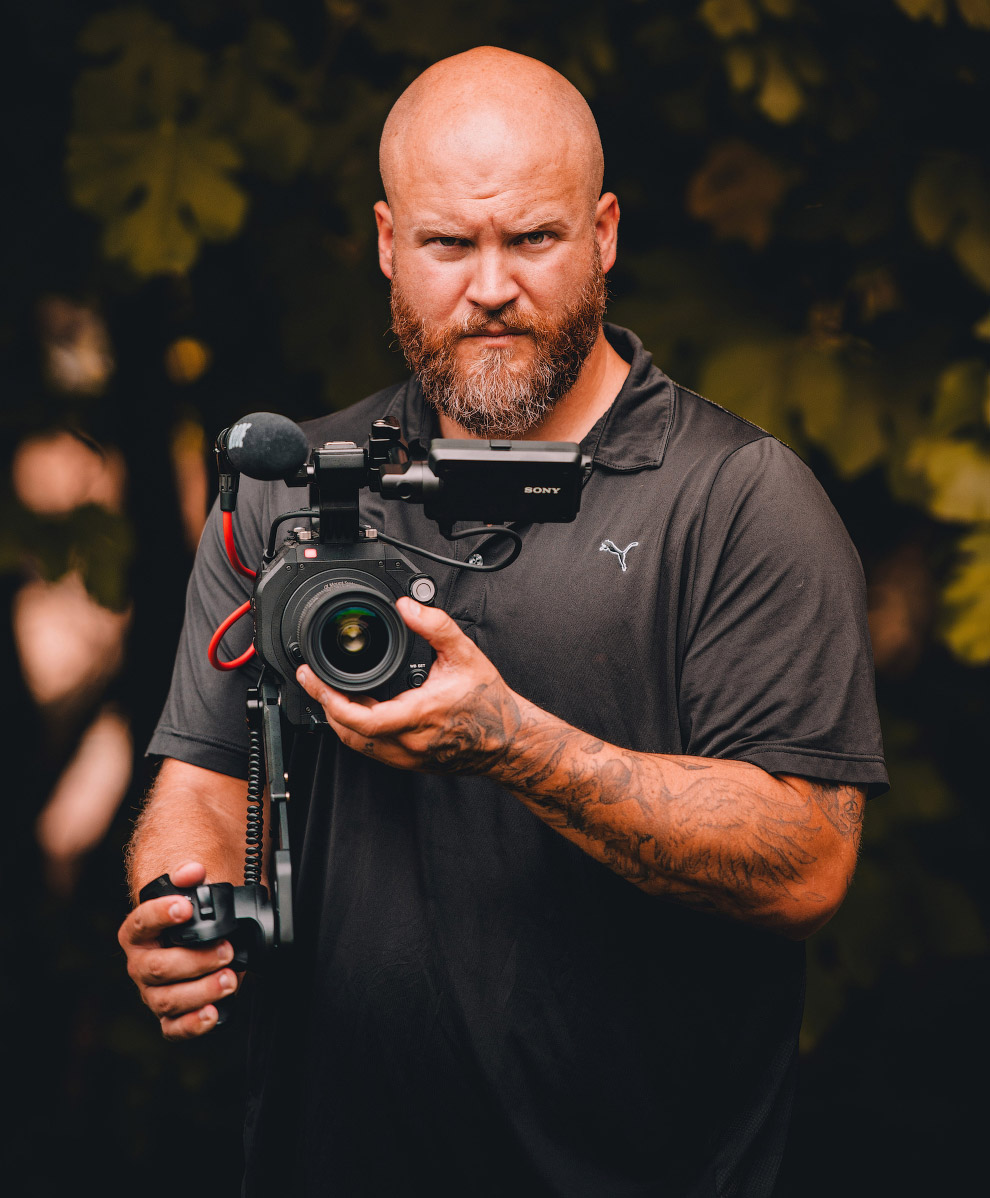 Акулы в объективе Акулы в объективе