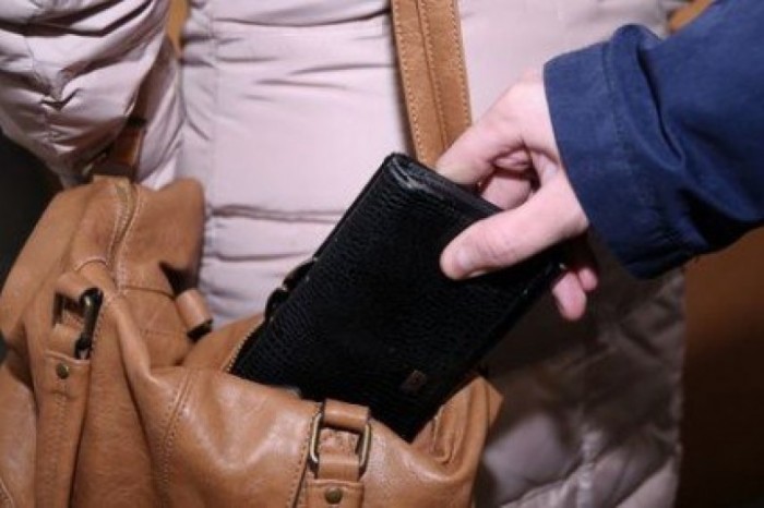 Полезные советы, которые помогут защититься от карманника Полезные советы, которые помогут защититься от карманника