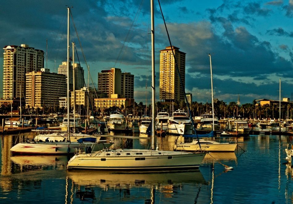 Места, которые стоит посетить, пока их не заполнили туристы Места, которые стоит посетить, пока их не заполнили туристы