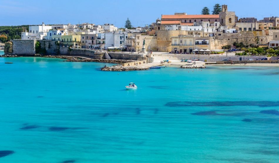 Места, которые стоит посетить, пока их не заполнили туристы Места, которые стоит посетить, пока их не заполнили туристы