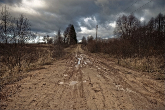 Почему опытные автомобилисты отказываются от брызговиков Почему опытные автомобилисты отказываются от брызговиков