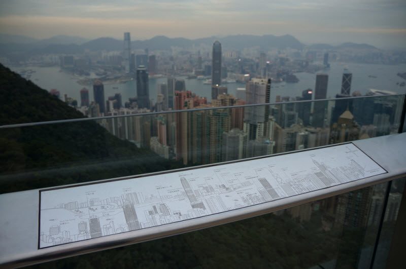 Необычные аттракционы на смотровых площадках Необычные аттракционы на смотровых площадках