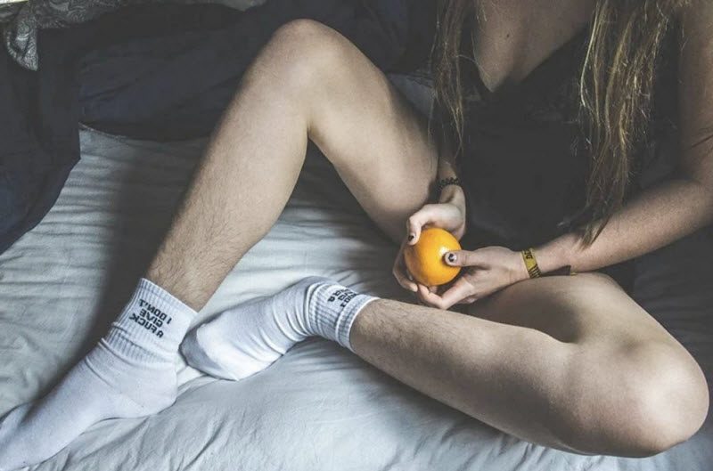 Чудики из социальных сетей