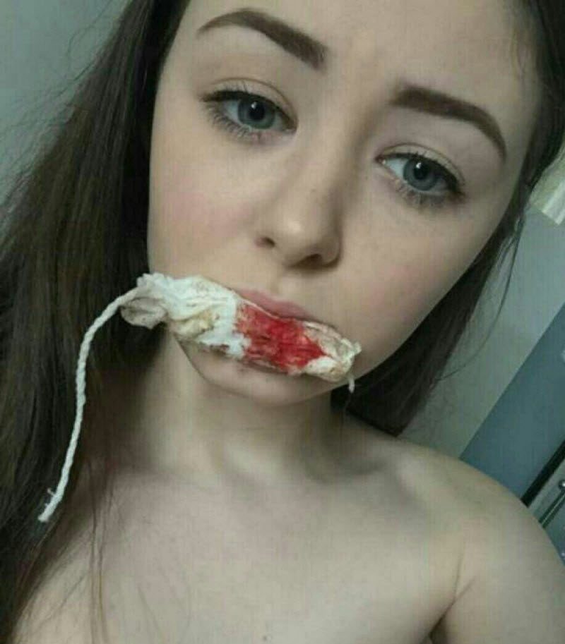 Чудики из социальных сетей