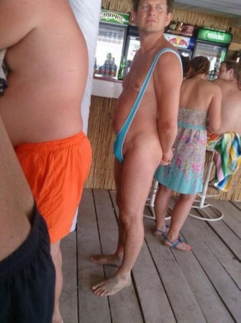 Чудики из социальных сетей