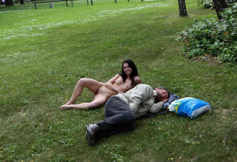 Чудики из социальных сетей