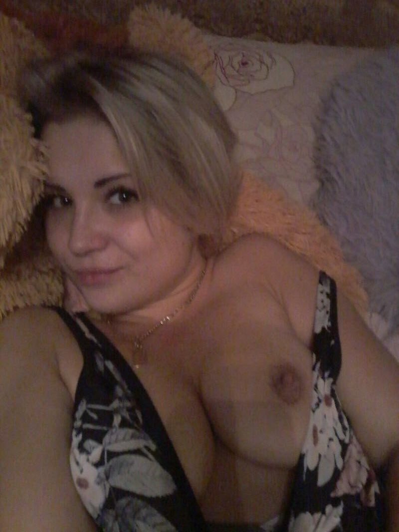 Девушки из социальных сетей