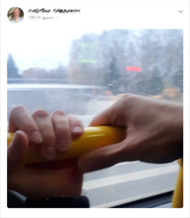 Забавные и нелепые романтики из соцсетей
