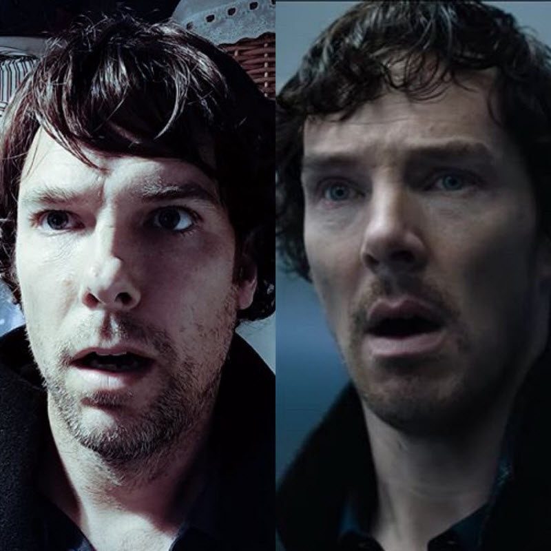 «Same de la Same» — инстаграм-аккаунт, где выкладывают фото людей, похожих на знаменитостей